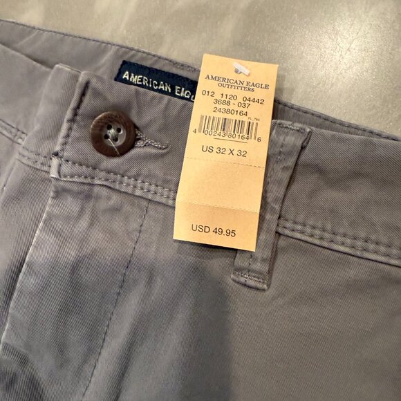 NEW American Eagle Jeans  32" x 32" - Picture 4 of 4